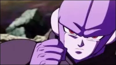 Qui est ce personnage de l'Univers 6