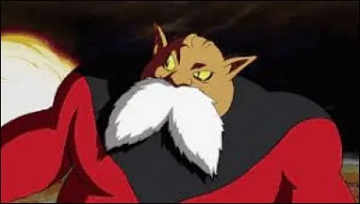 Qui est ce personnage de l'Univers 11 ?