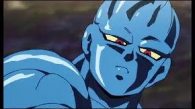 Qui est ce personnage de l'Univers 4 ?