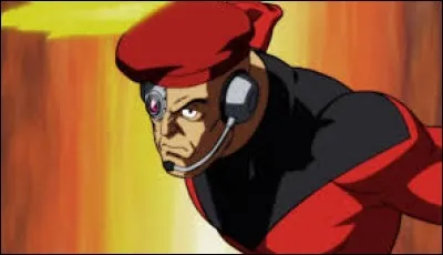 Qui est ce personnage de l'Univers 11 ?