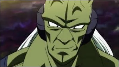 Qui est ce personnage de l'Univers 10 ?