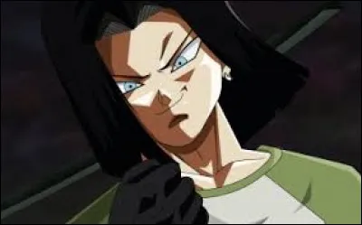 Qui est ce personnage de l'Univers 7 ?