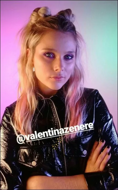 Comment s'appelle la nouvelle école de Luna ?