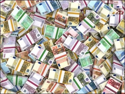 Si tu as 1 000 000 , que fais-tu ?