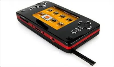 Quel est le systme d'exploitation de cette console?