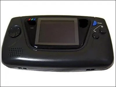 Comment se nomme le modle de celle-ci?