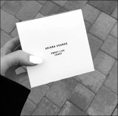 Combien de parfum a t-elle fait ?💛