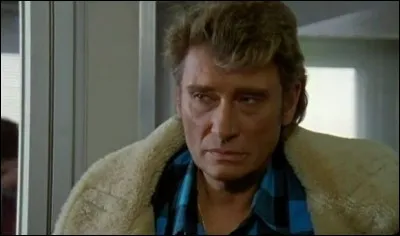 Quelle série tourne Johnny en 1989 ?