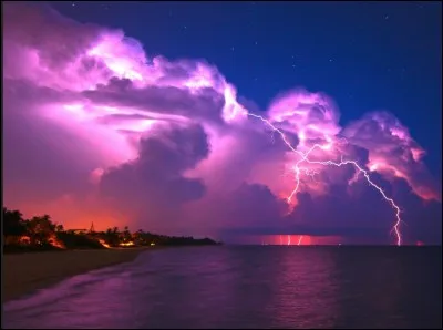 Que signifie le mot allemand "sturm" en français ?
