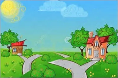 Que signifie le mot anglais " alley" en français ?