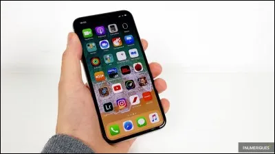 Comment dit-on "un téléphone" en anglais ?