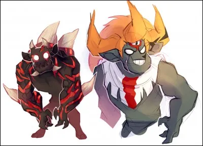 Comment Hyugo a-t-il rencontré Tristepin ?