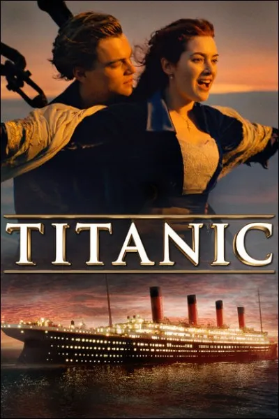 Après 99 ans d'administration britannique, Hong-Kong est restituée à la Chine. C'est aussi l'année où le film "Titanic" triomphe sur les écrans. De quelle année s'agit-il ?