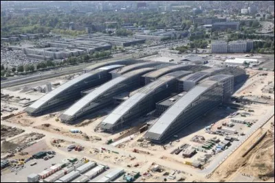 Où se trouve le siège de l'OTAN ?