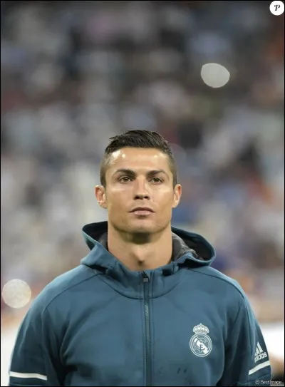 Pour quelle équipe Cristiano Ronaldo a-t-il joué ?