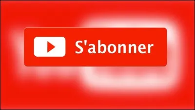 As-tu une cha&icirc;ne YouTube ? Si oui, combien as-tu d'abonn&eacute;s ?