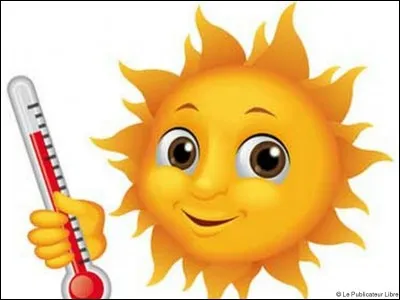 Combien de degrés l'océan doit-il atteindre pour qu'un ouragan se produise ?