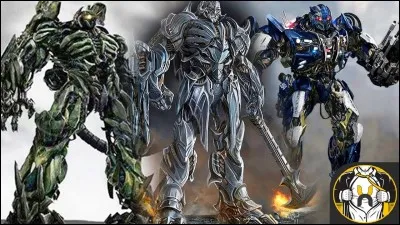 Comment s'appellent les méchants dans ce film ?