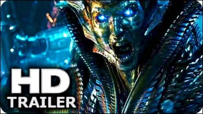 Comment s'appelle-t-elle ?