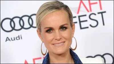 Comment s'appelle la femme de Johnny Hallyday ?