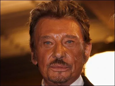 Quel était le vrai nom de Johnny Hallyday ?