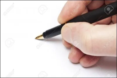 Complétez les paroles : 'Écris l'histoire, tout ce que tu voudras...