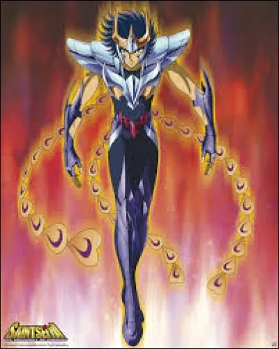 Dans cette image, qui est ce personnage ?