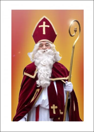 De quelle région Saint-Nicolas est-il le saint-patron ?
