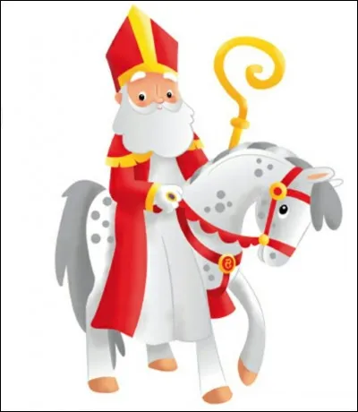 Comment célèbre-t-on Saint-Nicolas dans les villes telles que Nancy, Metz, Lunéville ou encore Saint-Dié-des-Vosges ?