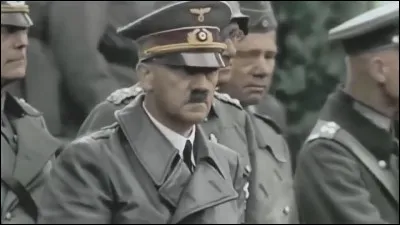 Quel jour d'avril 1945 Adolf Hitler est-il mort ?