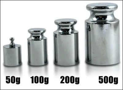 Quel est l'animal le plus lourd de ce quizz ?