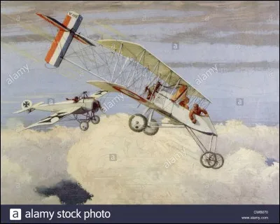 Quelle est la différence entre monoplan et biplan ?