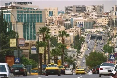 Quelle est la capitale ?