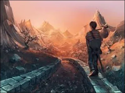 Si tu étais une créature magique, voudrais-tu être encore un peu humain ?