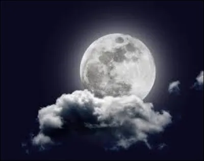 Qu'éprouves-tu vis-à-vis de la Lune ?