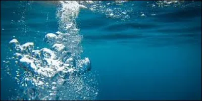 Qu'éprouves-tu vis-à-vis de l'eau ?