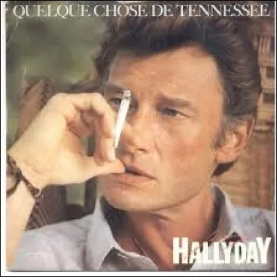 On a tous ''Quelque chose de Tennessee'' d'après Johnny... Qu'est-ce qui a fait la gloire de Tennessee Williams ?