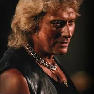 Jésus Christ est un des potes de Johnny. Que pensait-il qu'il était en 1970 ?