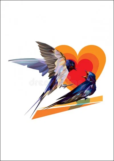 Il fut un temps où les gens comparaient les amis pas sincères aux hirondelles, lesquelles apparaissaient à la belle saison et s'évanouissaient à la mauvaise. 
À quel proverbe réel cela correspond-il ?