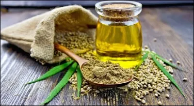 L'huile de cannabis peut être exceptionnellement prescrite pour des maladies très graves.