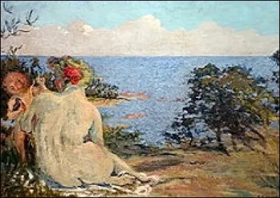 Terme attribué à un mouvement pictural né entre la fin du XIXe siècle et le début du XXe siècle.