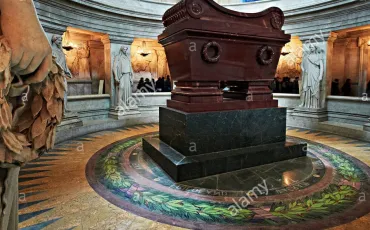 Quiz Napoleon bonaparte