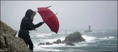 Temp&ecirc;te, neige, pluies intenses et inondations comment s'appelle la temp&ecirc;te qui d&eacute;ferle ce lundi 11 d&eacute;cembre 2017 sur la France ?