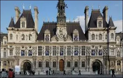 La ville de Paris envoie ce matin, lundi 11 d&eacute;cembre 2017, une mise en demeure &agrave; plusieurs entreprises. Lesquelles ?