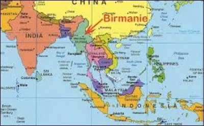 Que se passe-t-il actuellement en Birmanie, pour les Rohingyas ?