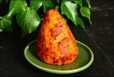 Comment est née la boulette d'Avesnes ?