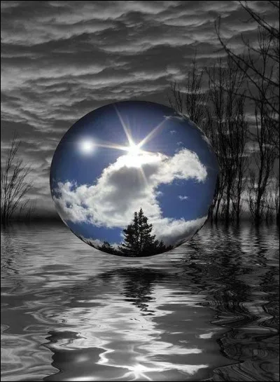 Qui chantait "C'est dur de retenir la main d'un homme qui cherche plus loin, qui veut atteindre le ciel pour se livrer, puis ramassant les cartes qui sont restées là sur la table, tu sais qu'il t'a laissé très peu...."