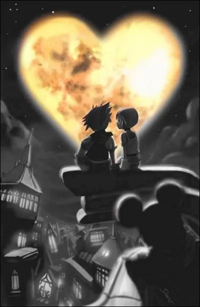 De qui sont les paroles "Ils ont fermé leurs visages de miel, les yeux mouillés de pluie, les mains tendues vers le ciel" ?