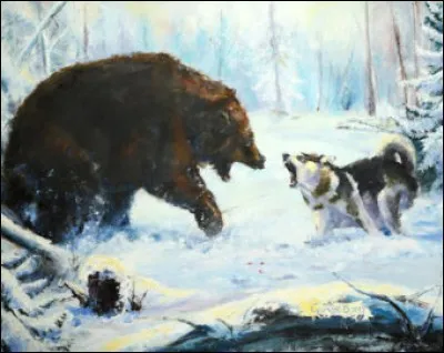 Conjuguez correctement le verbe dans la phrase suivante de Jules Romains. "L'homme attendit respectueusement qu'ils (franchir) la porte.