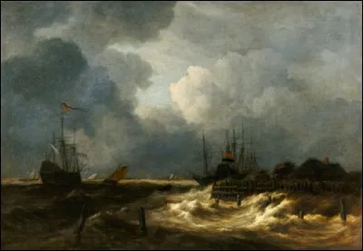 Quelle est la phrase où le participe passé est bien orthographié ?